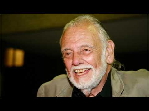 VIDEO : Horror Director George A. Romero Is Dead At 77