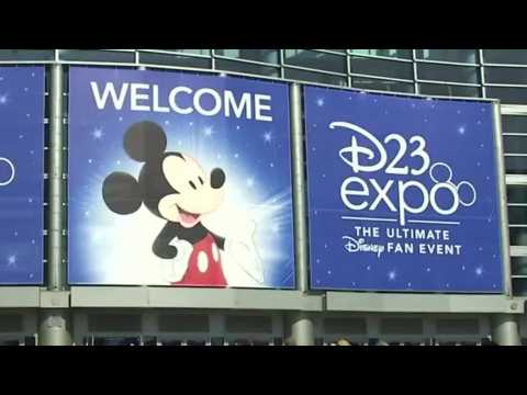 VIDEO : D23 Brings News For Star Wars: Episode 8