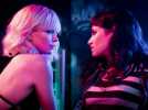 Atomic Blonde: Trailer #3 HD VO st FR