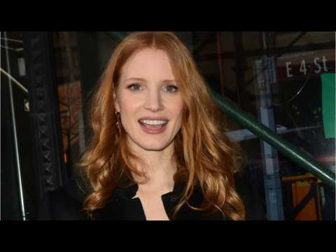VIDEO : Ralph Lauren Taps Jessica Chastain As Face For New Fragrance 'Woman'