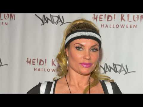 VIDEO : Coco Austin Defends Her Braids On Social Media