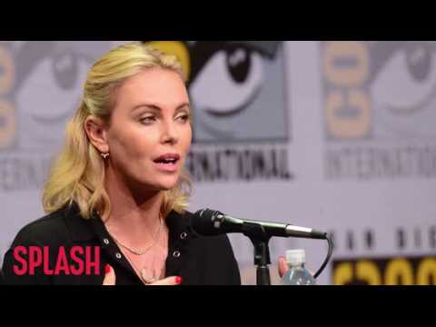 VIDEO : Charlize Theron Wants More Female-Driven Movies