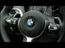 The new BMW 2 Series Coupé Interior Design | AutoMotoTV