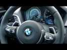 The new BMW 1 Series Interior Design | AutoMotoTV