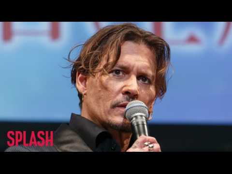 VIDEO : Johnny Depp Wants 'Psychological Issues' Claim Removed from the Record