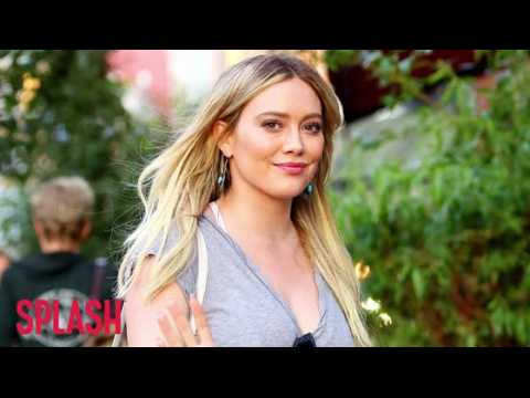VIDEO : Hilary Duff's Home Robbed of Hundreds of Thousands in Jewelry