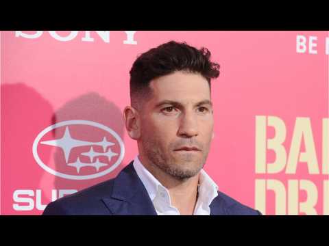 VIDEO : Jon Bernthal Lands New Role In Upcoming Drama