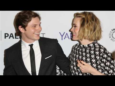 VIDEO : Evan Peters And Sarah Paulson Teaming Up For New American Horror Story: Cult