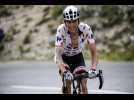 Le Journal des Sports : les coureurs du Tour de France entament la tournée des critériums
