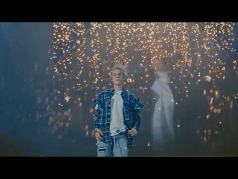VIDEO : Justin Bieber cancela el resto de su gira 'Purpose'