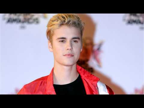 VIDEO : Justin Bieber Cancels World Tour