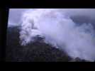 1.800 hectares ravagés... les images aériennes des incendies en Corse