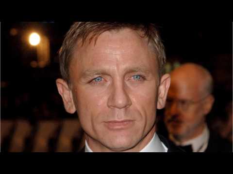 VIDEO : Daniel Craig Will Definitely Star In James Bond 25