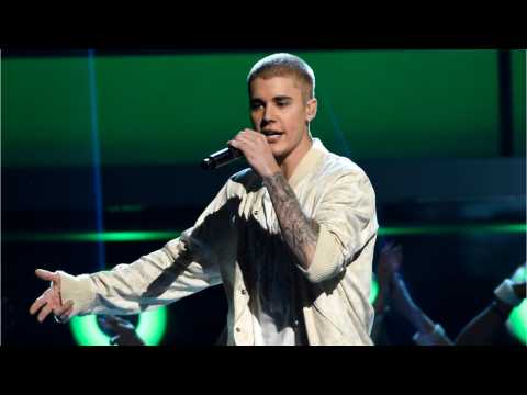 VIDEO : Justin Bieber Apologizes To Fans For Canceling Rest Of Tour