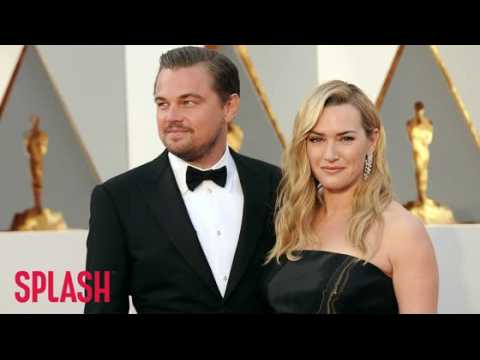 VIDEO : How to Win a Dinner with Leonardo DiCaprio and Kate Winslet