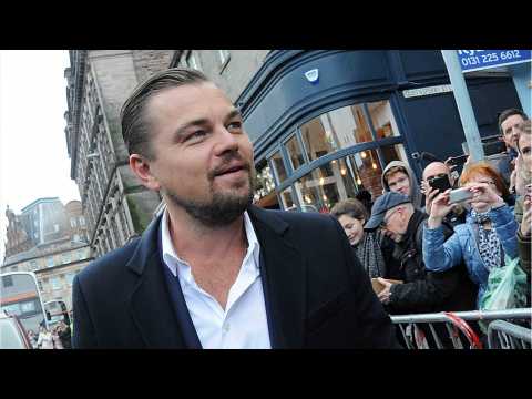 VIDEO : Todd McFarlane Wants Leonardo DiCaprio For 'Spawn' Film
