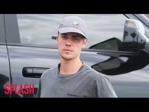 VIDEO : Justin Bieber Talks About Cancelling Remaining Purpose World Tour Dates