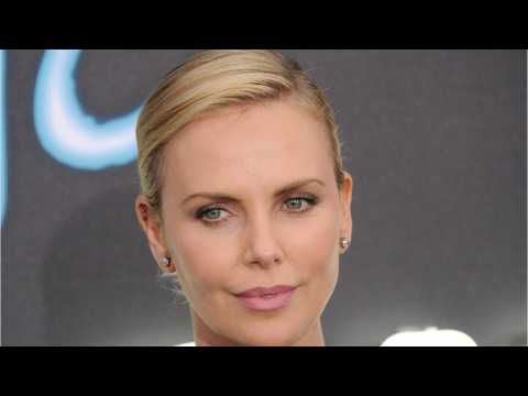 VIDEO : Charlize Theron Talks Taking On Action Role