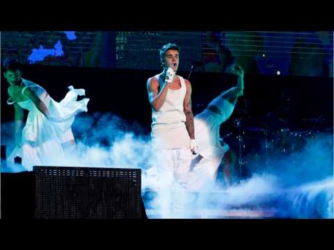VIDEO : Why Won't Justin Bieber Perform In Beijing?