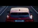 Introducing the new Jaguar E-PACE Press film | AutoMotoTV