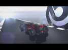 F1 Brembo Brake Facts 11 - Hungary 2017 | AutoMotoTV