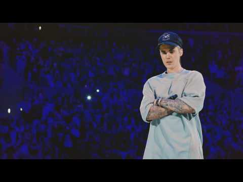 VIDEO : Justin Bieber se disculpa por cancelar su gira