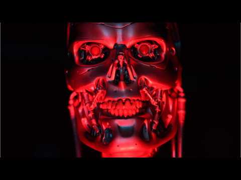VIDEO : James Cameron Wants A Three-Film Terminator Arc