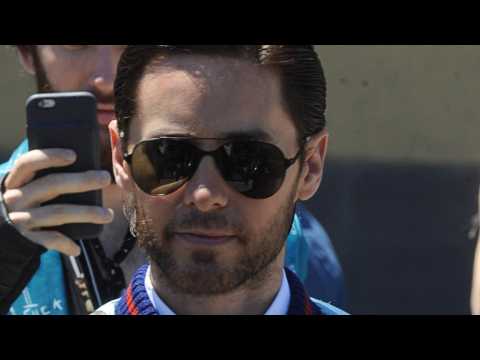 VIDEO : Jared Leto May Star In ?Bloodshot?