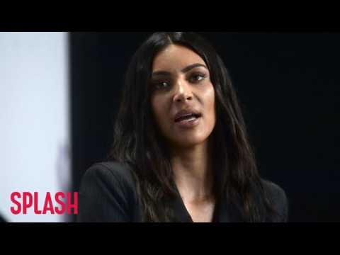 VIDEO : Kim Kardashian Urges Followers to Save ACA and Planned Parenthood