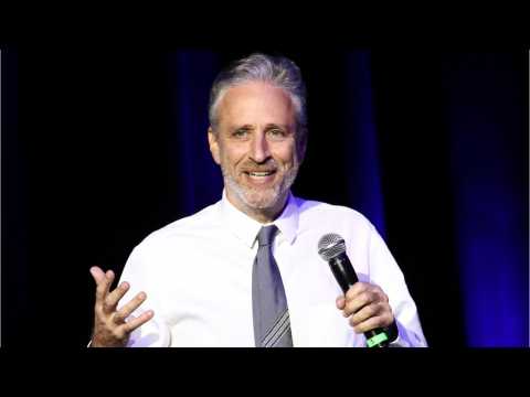 VIDEO : Jon Stewart?s First HBO Stand-Up Special In 21 Years