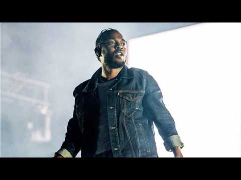 VIDEO : Kendrick Lamar Leads 2017 MTV VMA Noms