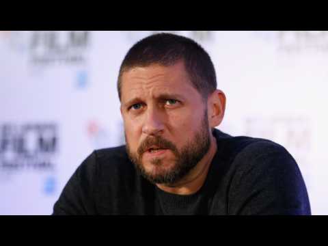 VIDEO : Is DC Cutting Ties With David Ayer?
