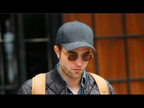 VIDEO : Robert Pattinson Was Nearly Fired From 'Twilight' Movie?