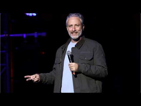 VIDEO : Jon Stewart?s First Standup Special In 21 Years Is Coming To HBO