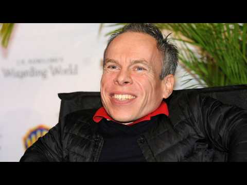 VIDEO : Ron Howard Reveals Warwick Davis Joined The Han Solo Spin-Off
