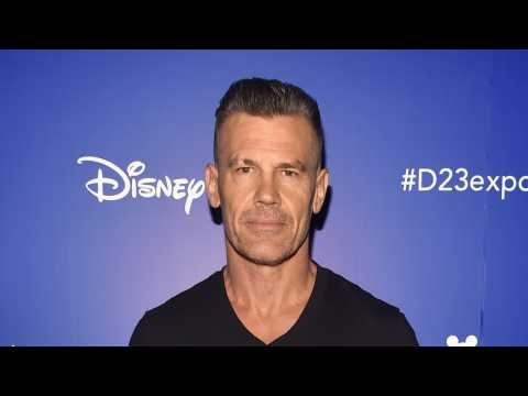 VIDEO : Why is Josh Brolin Playing Cable and Thanos?