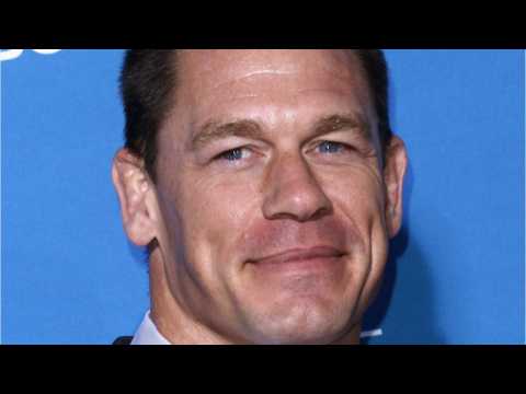 VIDEO : John Cena Will Be Joining The ?Transformers? Film Franchise