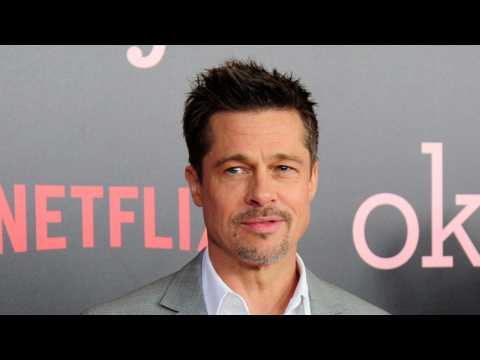 VIDEO : Drama Show From Brad Pitt's Production Company Lands at Starz