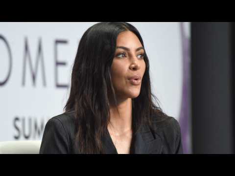 VIDEO : Kim Kardashian?s Company Hit With $100 Million Lawsuit