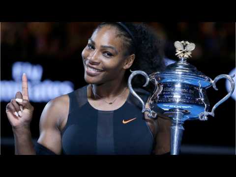 VIDEO : Serena Williams Tweets On Equal Pay