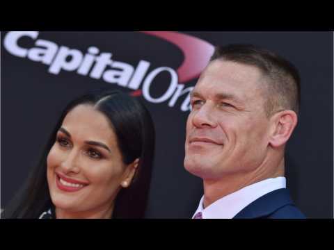 VIDEO : John Cena Will Star In Transformers Spin-off
