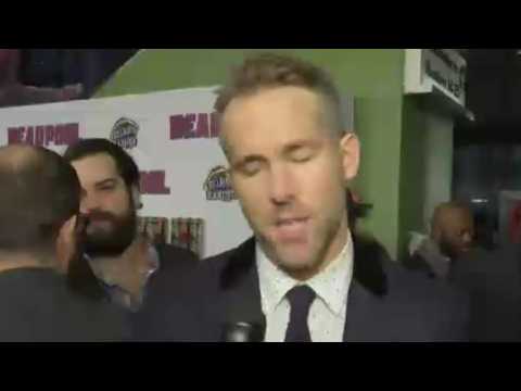 VIDEO : Ryan Reynolds Promises Cable In Deadpool 2 Is Epic