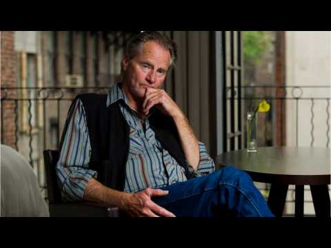 VIDEO : Actor And Playwright Sam Shepard Passes Away At 73