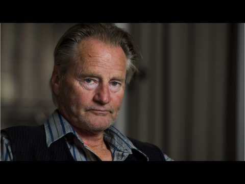 VIDEO : Playwright And Actor Sam Shepard Has Died At 73