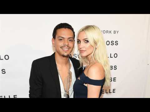 VIDEO : Ashlee Simpson's Daughter's Second Birthday Bash!