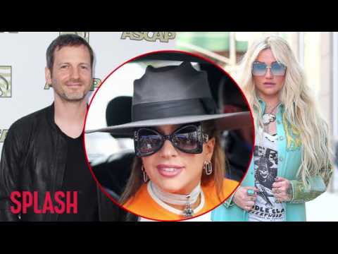 VIDEO : Lady Gaga Keeps Dodging Court Appearance in Kesha Case