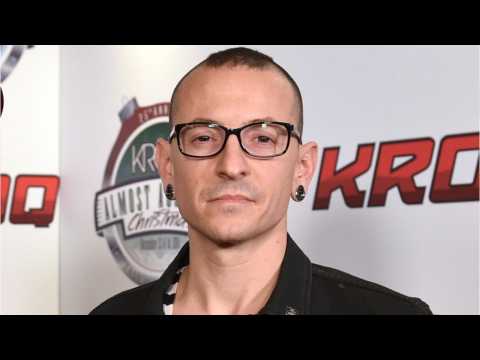 VIDEO : Chester Bennington's Family To Decide On Airing Linkin Park 'Carpool Karaoke'