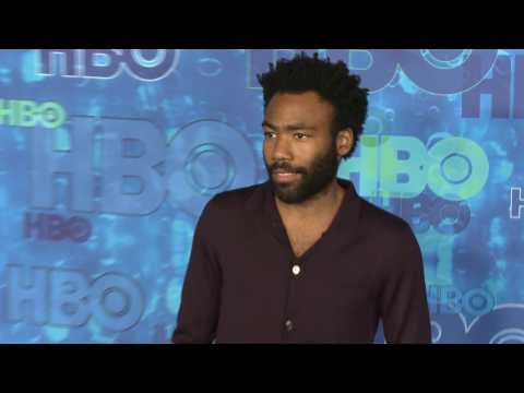 VIDEO : Donald Glover Says Ron Howard Knows Han Solo's Vision