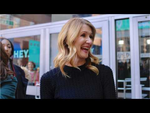 VIDEO : How Did Laura Dern Lose The Academy Election?