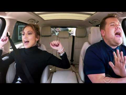 VIDEO : Star-studded 'Carpool Karaoke' becomes a series